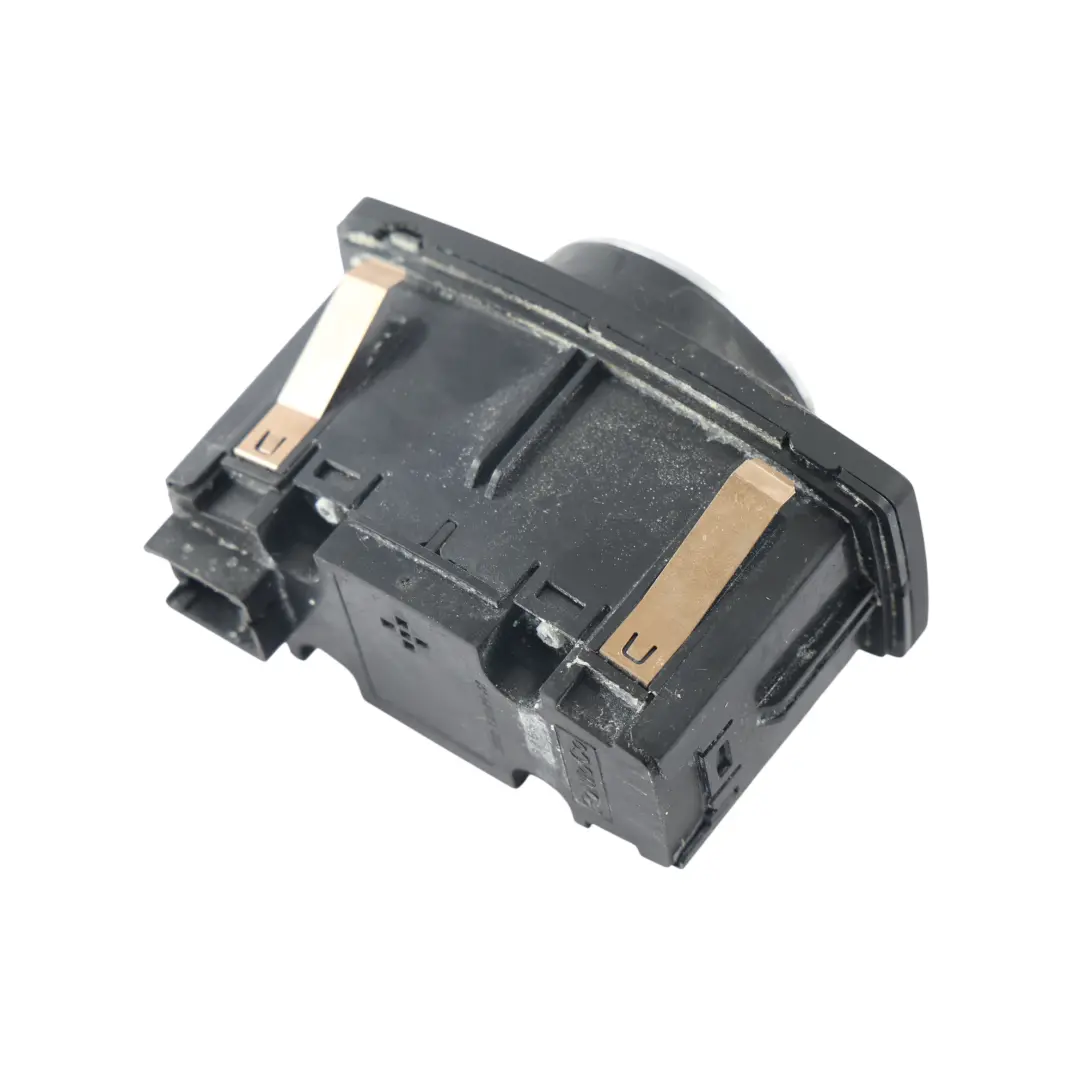 Ford Focus MK3 Nebelscheinwerfer Schalter Taste Blende Schwarz - SKU F1ET-13A024-EA - Teilenummer F1ET-13A024-EA