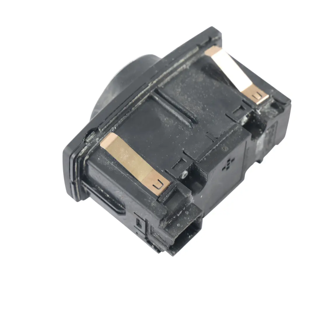 MK3 Interruttore Pulsante Pannello Fendinebbia Nero per Ford Focus con numero di parte F1ET-13A024-EA Ford Focus MK3 Interruttore Pulsante Pannello Fendinebbia Nero - SKU F1ET-13A024-EA - Numero di parte F1ET-13A024-EA