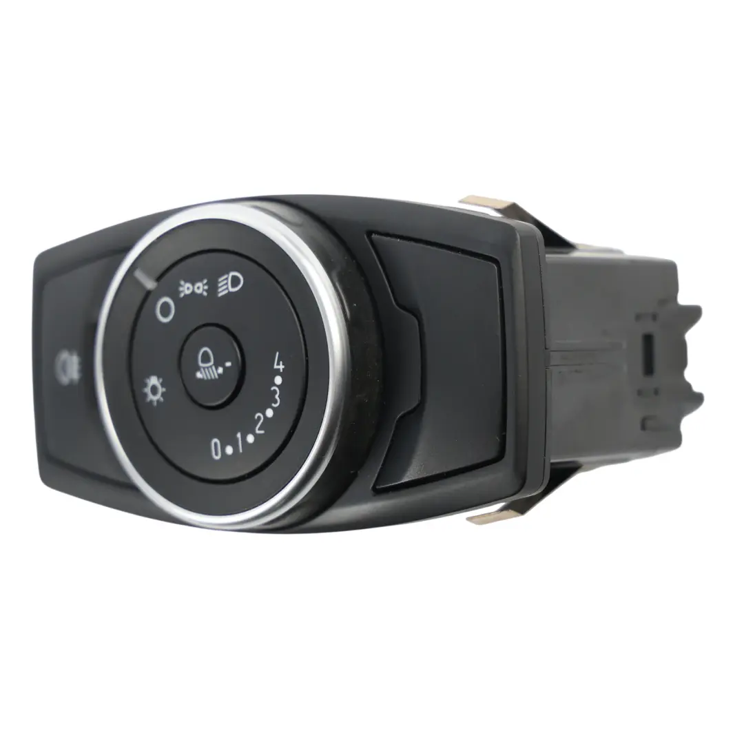 Mk3 Headlight Control Switch Panel Unit F1ET13A024GA to Ford Focus with Part number F1ET-13A024-GA Ford Focus Mk3 Headlight Control Switch Panel Unit F1ET13A024GA - SKU F1ET-13A024-GA - Part number F1ET-13A024-GA