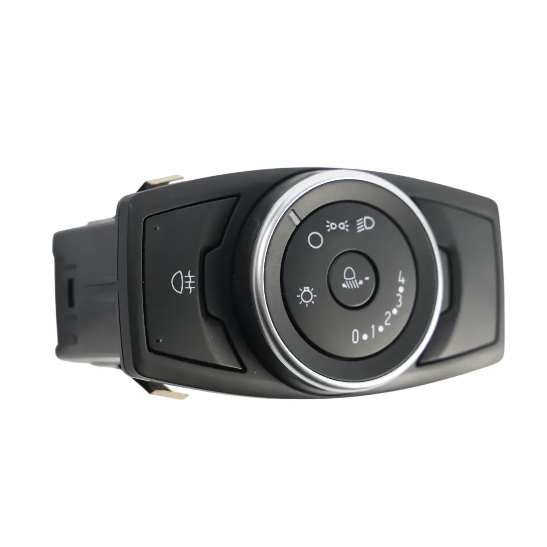 Mk3 Headlight Control Switch Panel Unit F1ET13A024GA to Ford Focus with Part number F1ET-13A024-GA Ford Focus Mk3 Headlight Control Switch Panel Unit F1ET13A024GA - SKU F1ET-13A024-GA - Part number F1ET-13A024-GA