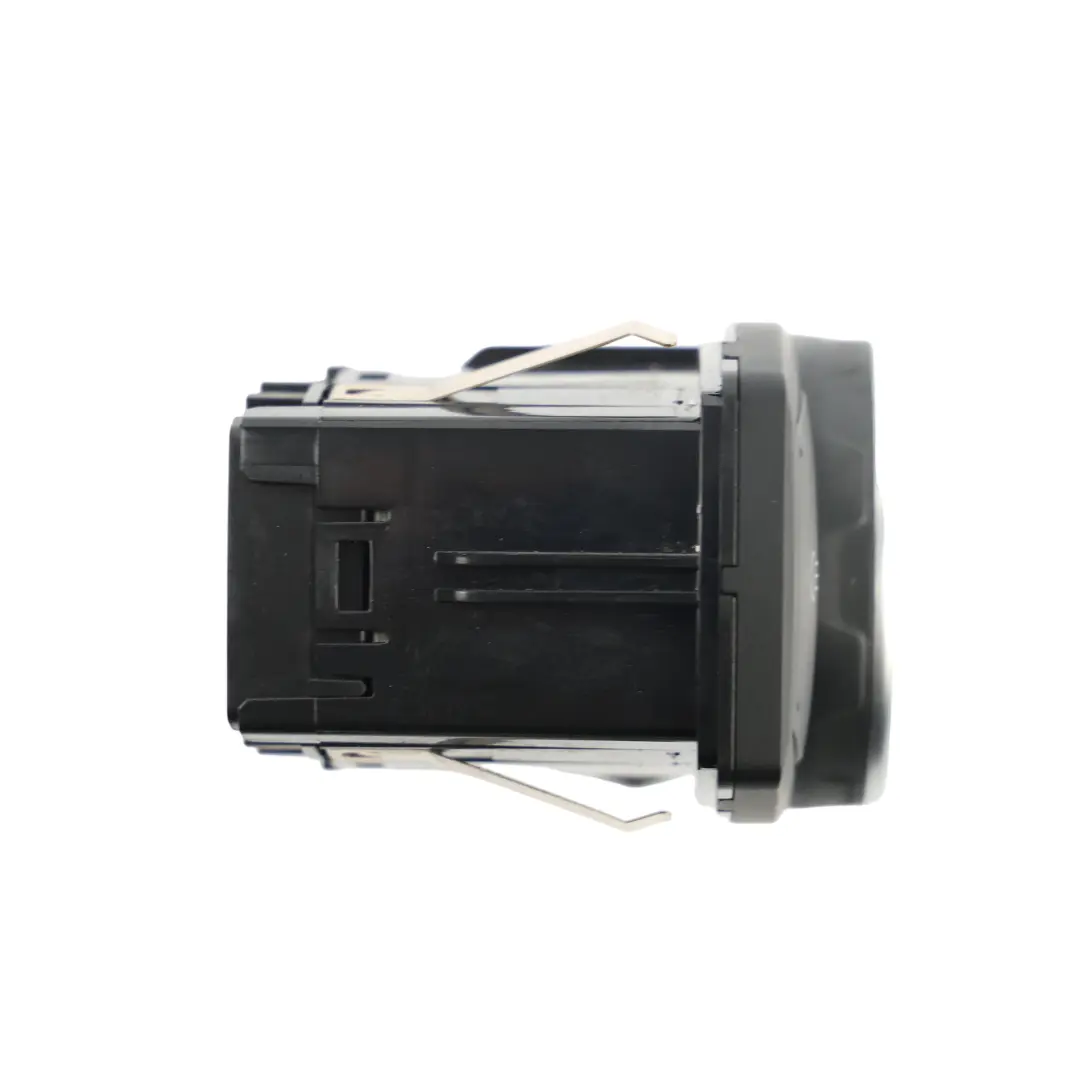 Ford Focus Mk3 Headlight Control Switch Panel Unit F1ET13A024GA - SKU F1ET-13A024-GA - Part number F1ET-13A024-GA