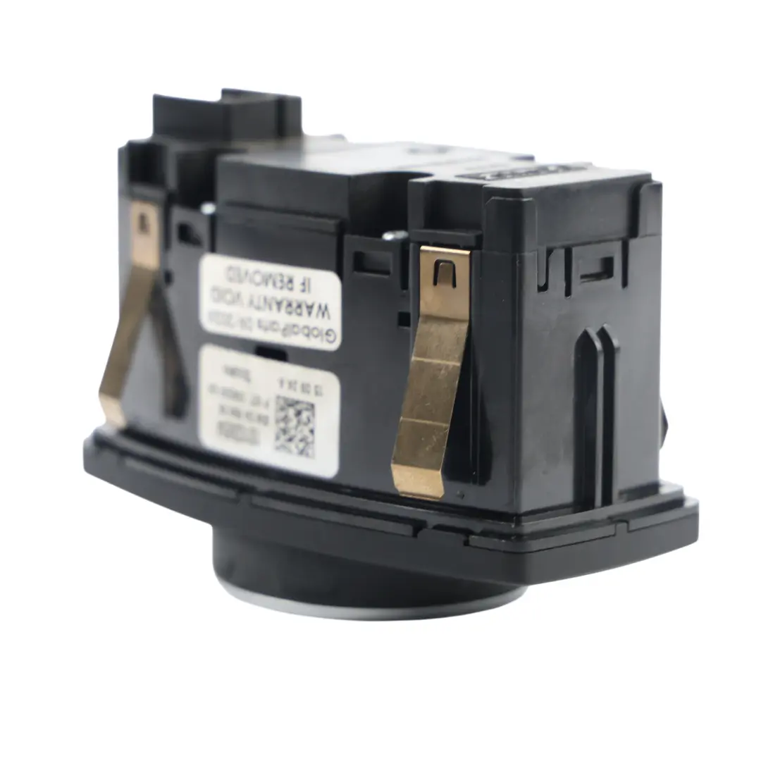 Ford Focus Mk3 Panel Włącznika Świateł F1ET13A024GA - SKU F1ET-13A024-GA - Numer Części F1ET-13A024-GA