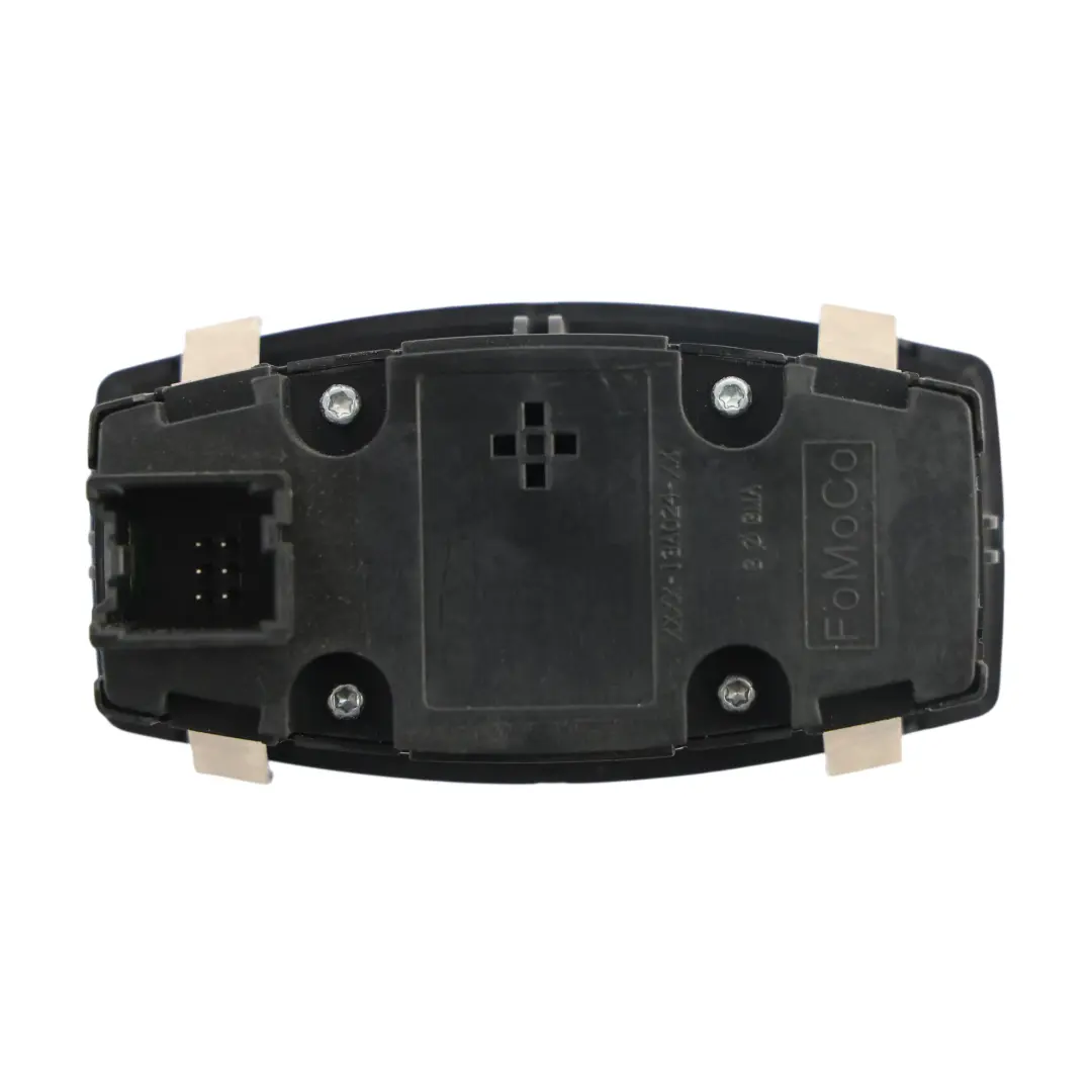 Ford Focus Mk3 Headlight Control Switch Panel Unit F1ET13A024GA - SKU F1ET-13A024-GA - Part number F1ET-13A024-GA