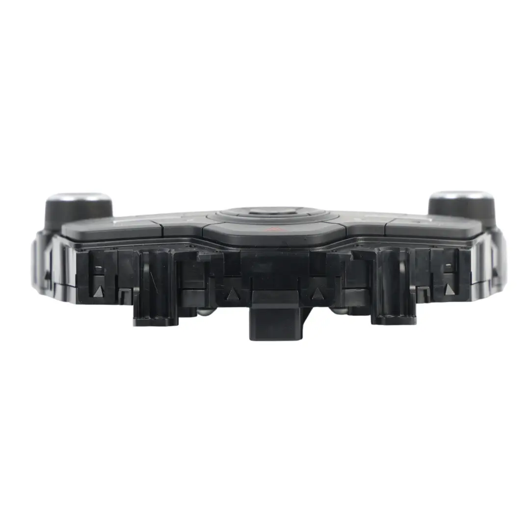 Ford Focus Mk3 C-Max Radio Multifunction Display Control Panel - SKU F1ET-18K811-BD - Part number F1ET-18K811-BD