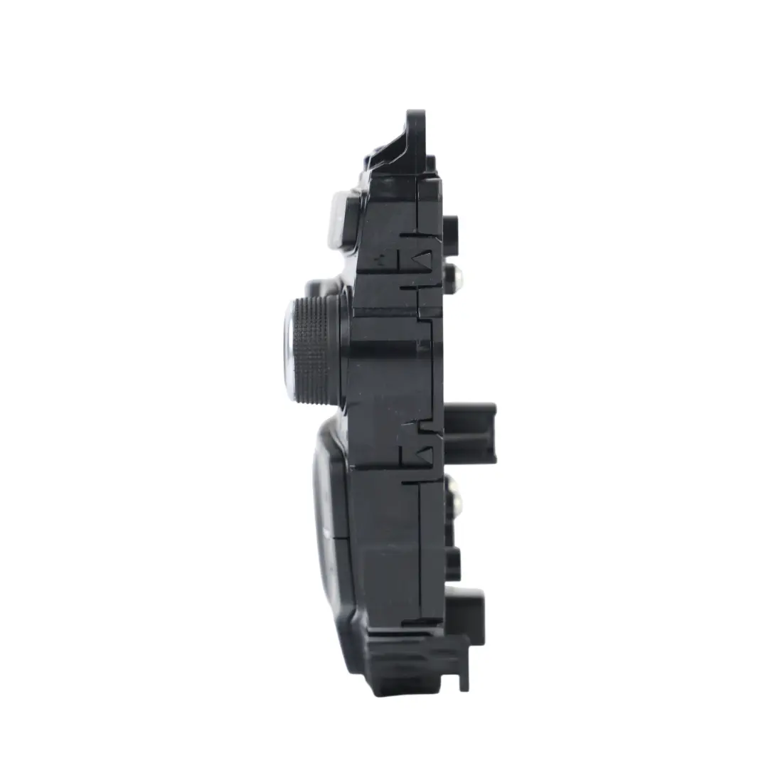 Ford Focus Mk3 C-Max Radio Multifunktions-Bedienfeld - SKU F1ET-18K811-BD - Teilenummer F1ET-18K811-BD
