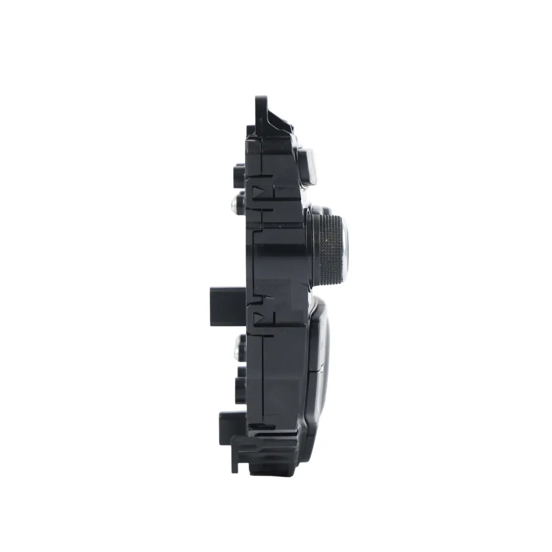 Ford Focus Mk3 C-Max Radio Pannello Controllo Display - SKU F1ET-18K811-BD - Numero di parte F1ET-18K811-BD
