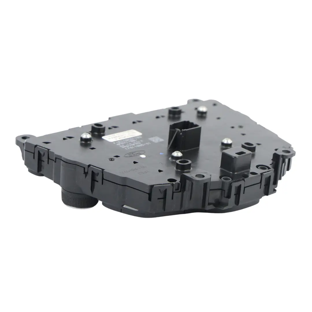 Ford Focus Mk3 C-Max Radio Multifunktions-Bedienfeld - SKU F1ET-18K811-BD - Teilenummer F1ET-18K811-BD