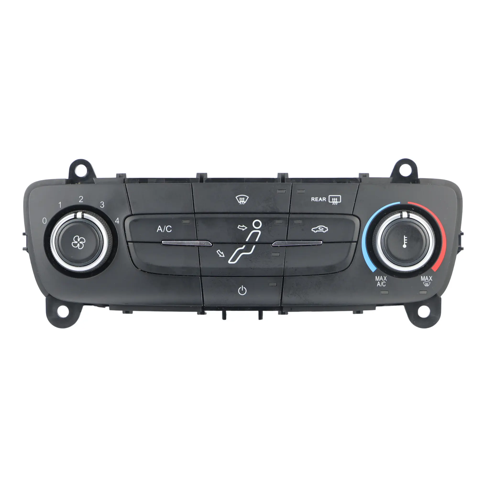 Ford Focus Mk3 Air Conditioning A/C Heater Control Panel Switch F1ET-19980-AK