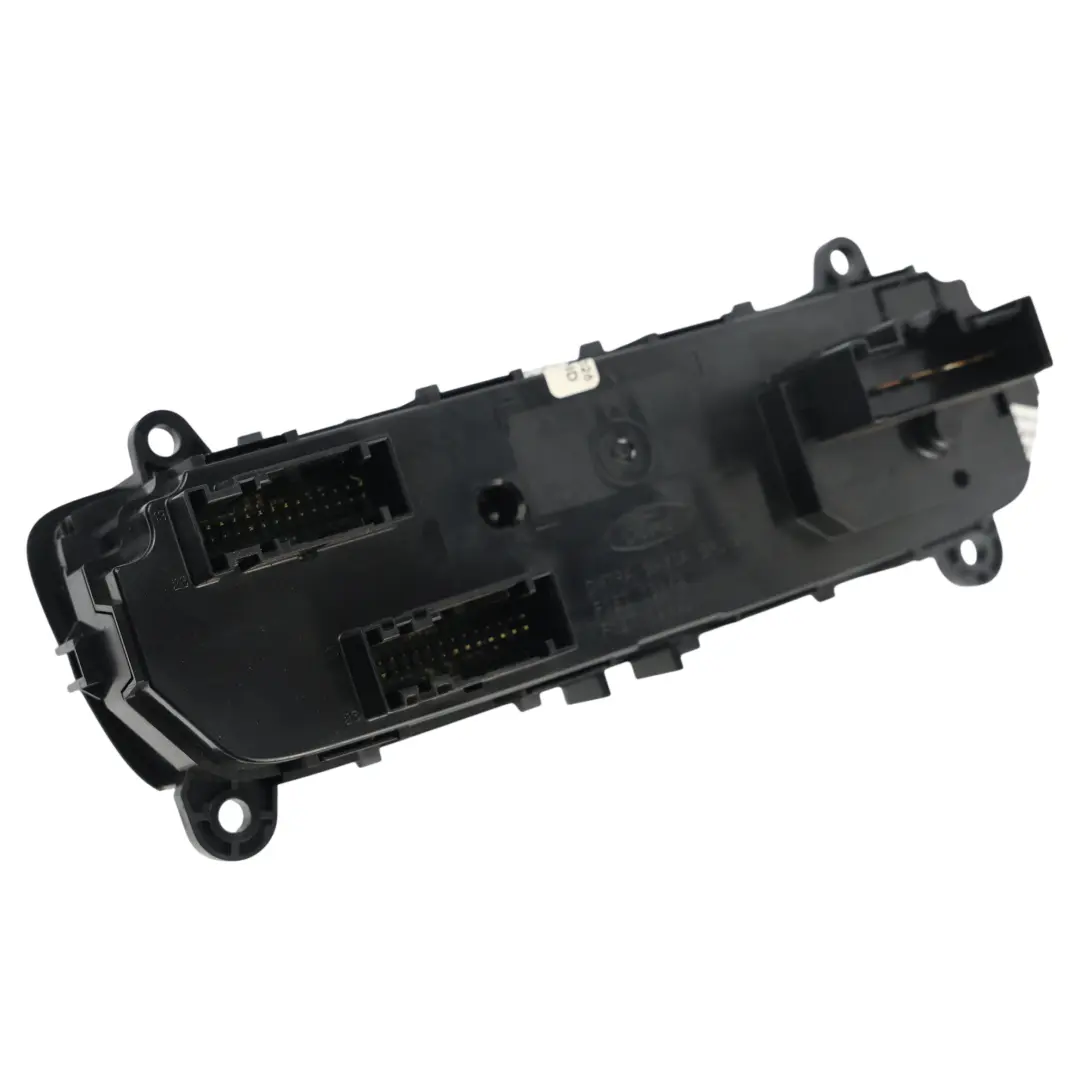 Ford Focus Mk3 Air Conditioning A/C Heater Control Panel Switch - SKU F1ET-19980-AK - Part number F1ET-19980-AK