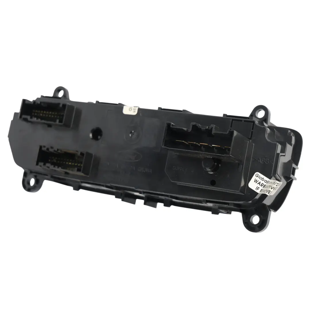 Mk3 Air Conditioning A/C Heater Control Panel Switch to Ford Focus with Part number F1ET-19980-AK Ford Focus Mk3 Air Conditioning A/C Heater Control Panel Switch - SKU F1ET-19980-AK - Part number F1ET-19980-AK