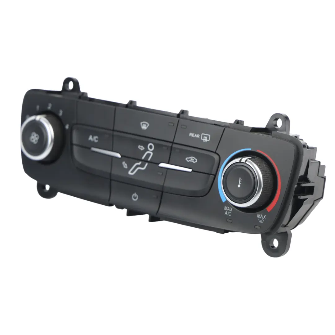 Mk3 Air Conditioning A/C Heater Control Panel Switch to Ford Focus with Part number F1ET-19980-AK Ford Focus Mk3 Air Conditioning A/C Heater Control Panel Switch - SKU F1ET-19980-AK - Part number F1ET-19980-AK