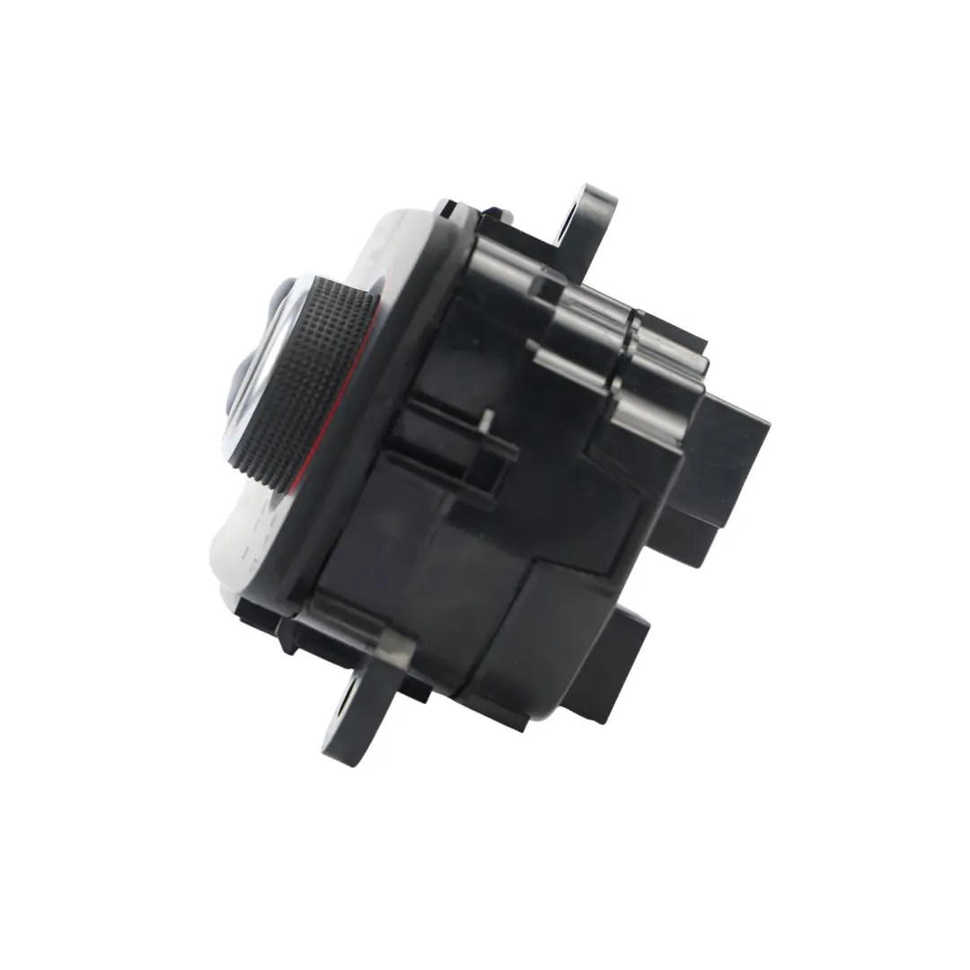 Mk3 Air Conditioning A/C Heater Control Panel Switch to Ford Focus with Part number F1ET-19980-AK Ford Focus Mk3 Air Conditioning A/C Heater Control Panel Switch - SKU F1ET-19980-AK - Part number F1ET-19980-AK