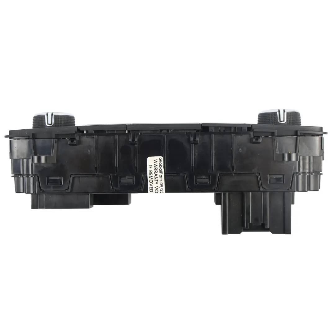 Mk3 Air Conditioning A/C Heater Control Panel Switch to Ford Focus with Part number F1ET-19980-AK Ford Focus Mk3 Air Conditioning A/C Heater Control Panel Switch - SKU F1ET-19980-AK - Part number F1ET-19980-AK
