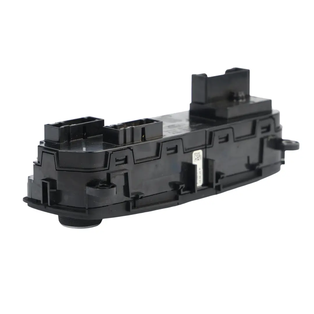Mk3 Air Conditioning A/C Heater Control Panel Switch to Ford Focus with Part number F1ET-19980-AK Ford Focus Mk3 Air Conditioning A/C Heater Control Panel Switch - SKU F1ET-19980-AK - Part number F1ET-19980-AK