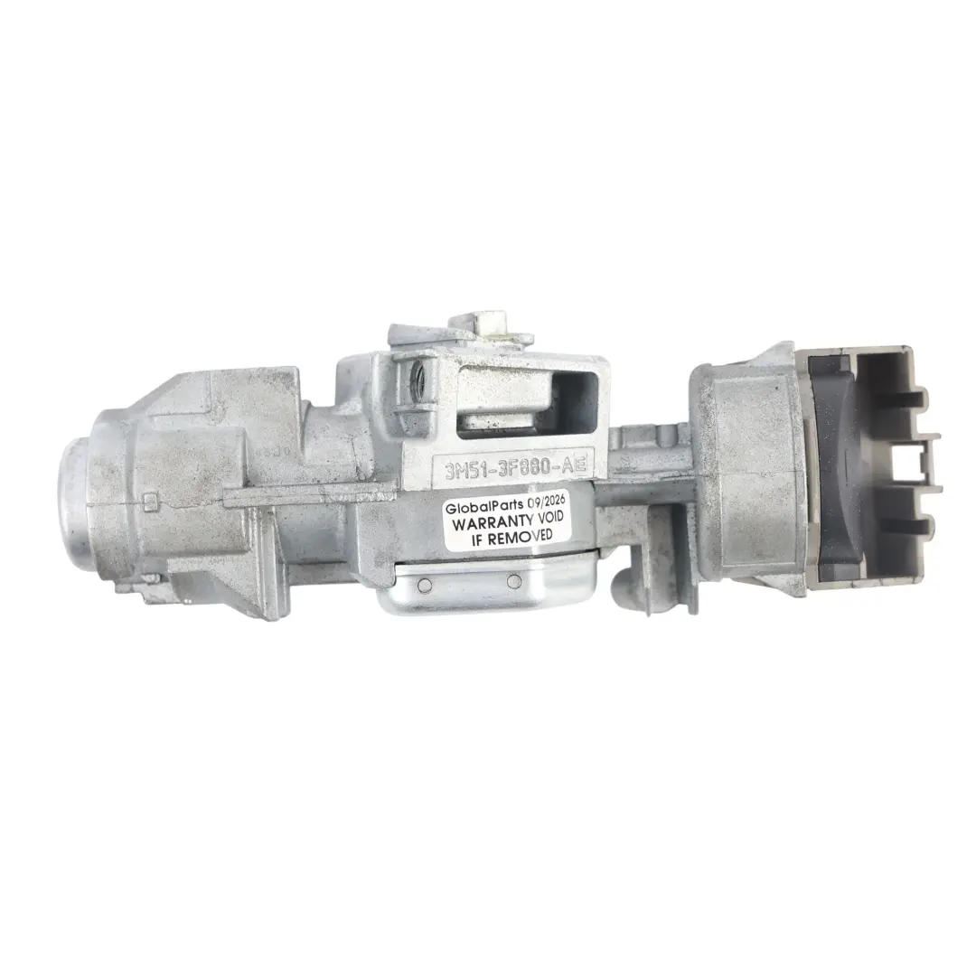 Ford Focus Mk3 Centralina Motore 120 CV 1.5 Diesel Manuale Kit - SKU F1F1-12A650-RD - Numero di parte F1F1-12A650