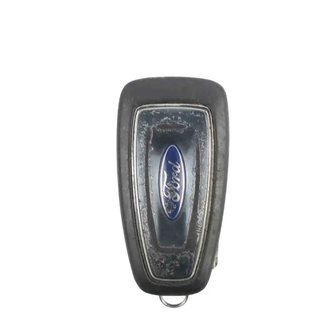 Ford Focus Mk3 Centralina Motore 120 CV 1.5 Diesel Manuale Kit - SKU F1F1-12A650-RD - Numero di parte F1F1-12A650