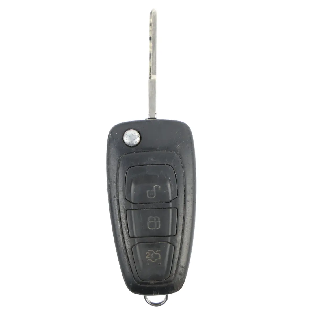 Mk3 Centralina Motore 120 CV 1.5 Diesel Manuale Kit per Ford Focus con numero di parte F1F1-12A650 Ford Focus Mk3 Centralina Motore 120 CV 1.5 Diesel Manuale Kit - SKU F1F1-12A650-RD - Numero di parte F1F1-12A650