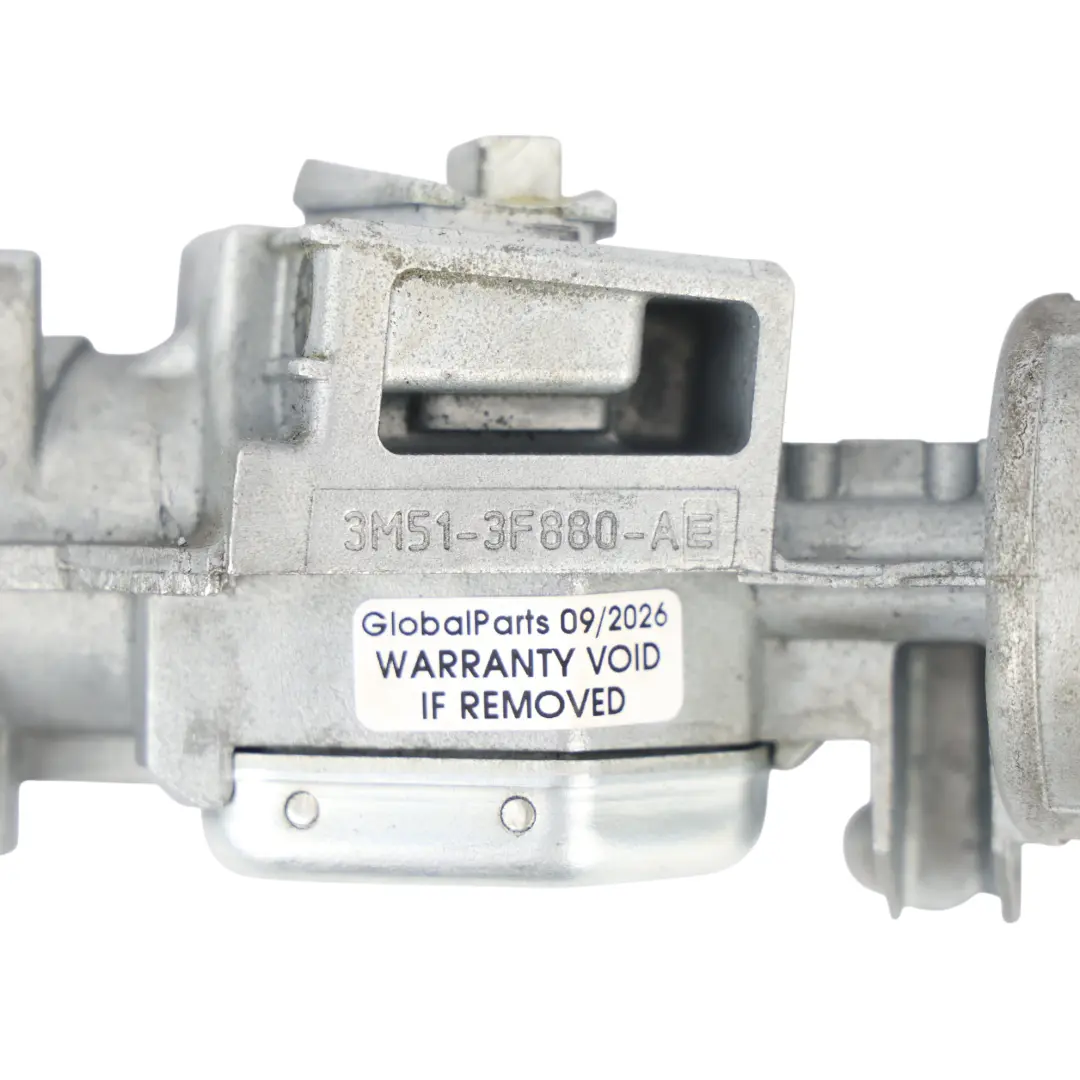 Mk3 Centralina Motore 120 CV 1.5 Diesel Manuale Kit per Ford Focus con numero di parte F1F1-12A650 Ford Focus Mk3 Centralina Motore 120 CV 1.5 Diesel Manuale Kit - SKU F1F1-12A650-RD - Numero di parte F1F1-12A650