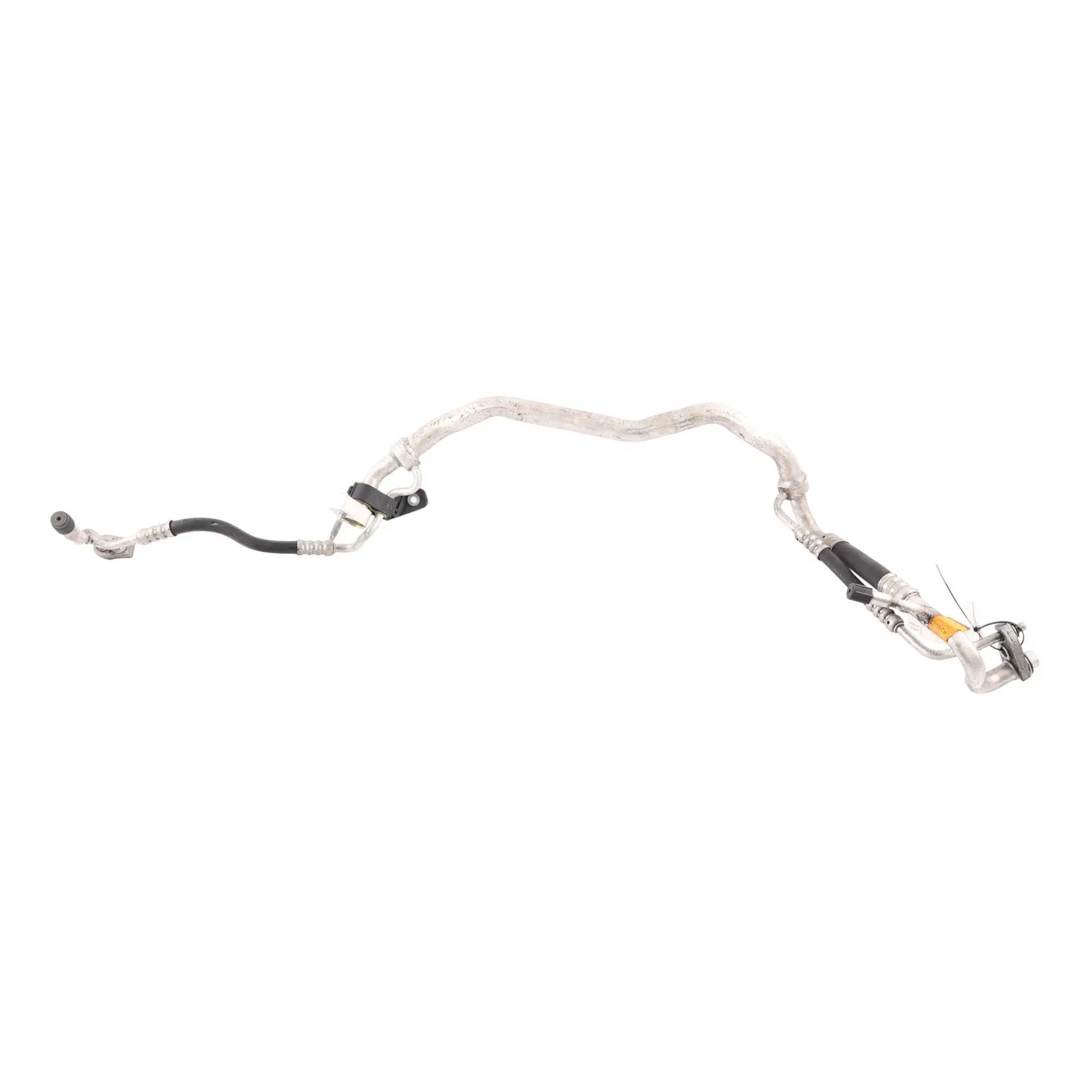 Ford Focus Mk3 Air Conditioning Pipe Air Con Tube Line Hose A/C F1F1-19A834-FA