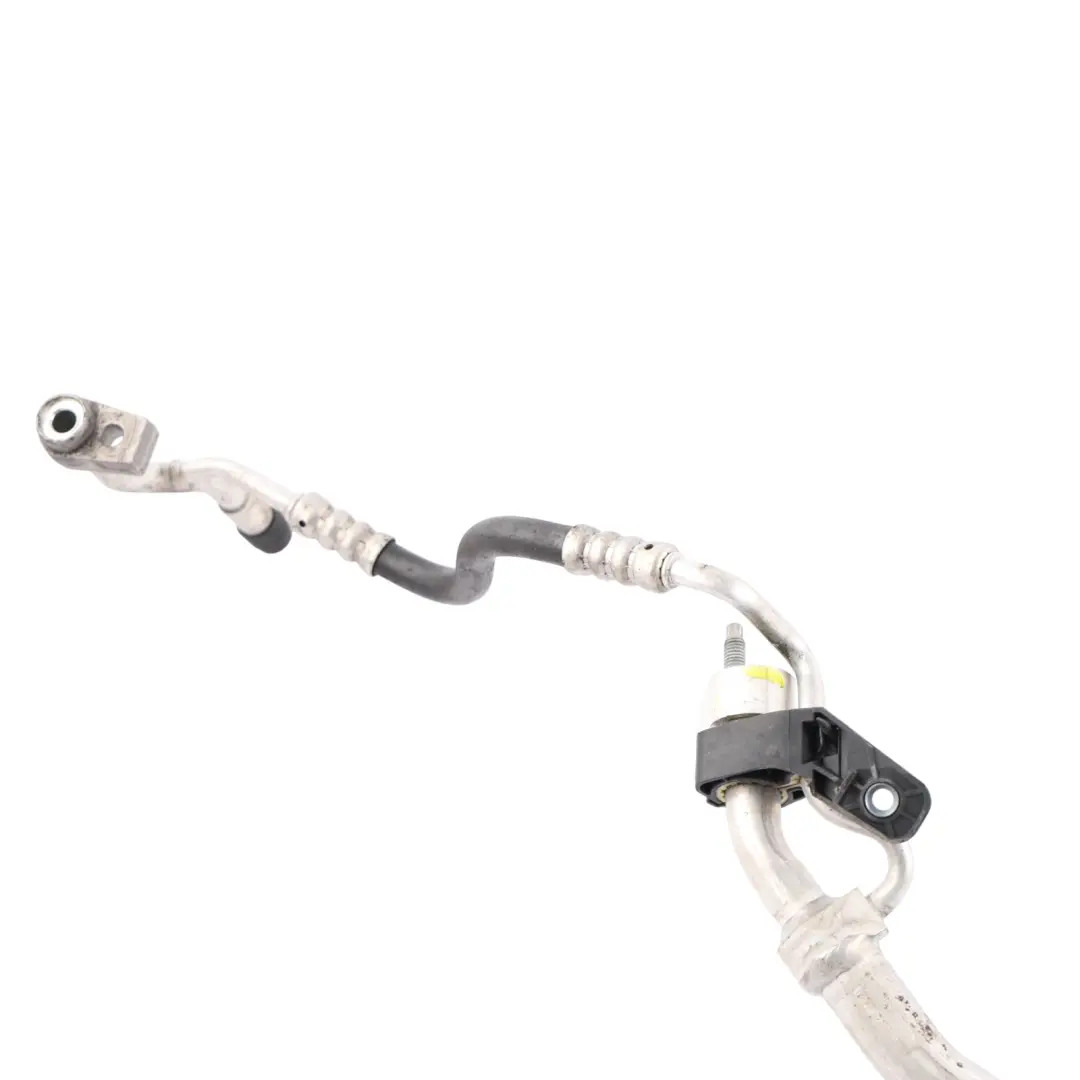 Ford Focus Mk3 Air Conditioning Pipe Air Con Tube Line Hose A/C - SKU RHD-F1F1-19A834-FA - Part number F1F1-19A834-FA