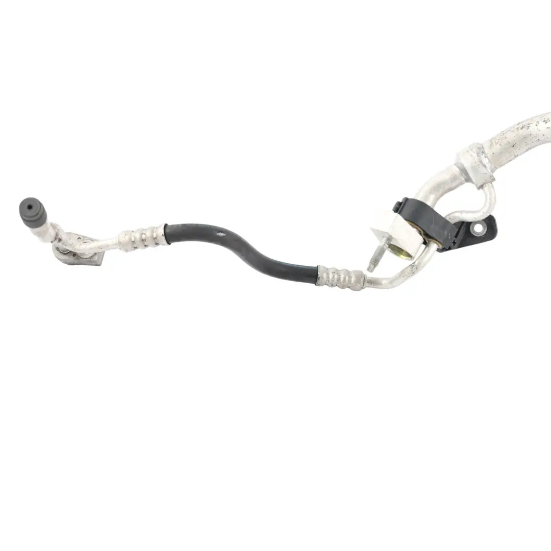 Mk3 Air Conditioning Pipe Air Con Tube Line Hose A/C to Ford Focus with Part number F1F1-19A834-FA Ford Focus Mk3 Air Conditioning Pipe Air Con Tube Line Hose A/C - SKU RHD-F1F1-19A834-FA - Part number F1F1-19A834-FA