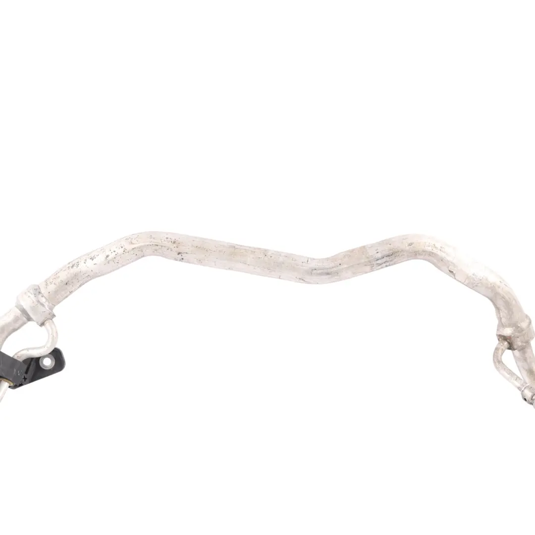 Mk3 Air Conditioning Pipe Air Con Tube Line Hose A/C to Ford Focus with Part number F1F1-19A834-FA Ford Focus Mk3 Air Conditioning Pipe Air Con Tube Line Hose A/C - SKU RHD-F1F1-19A834-FA - Part number F1F1-19A834-FA