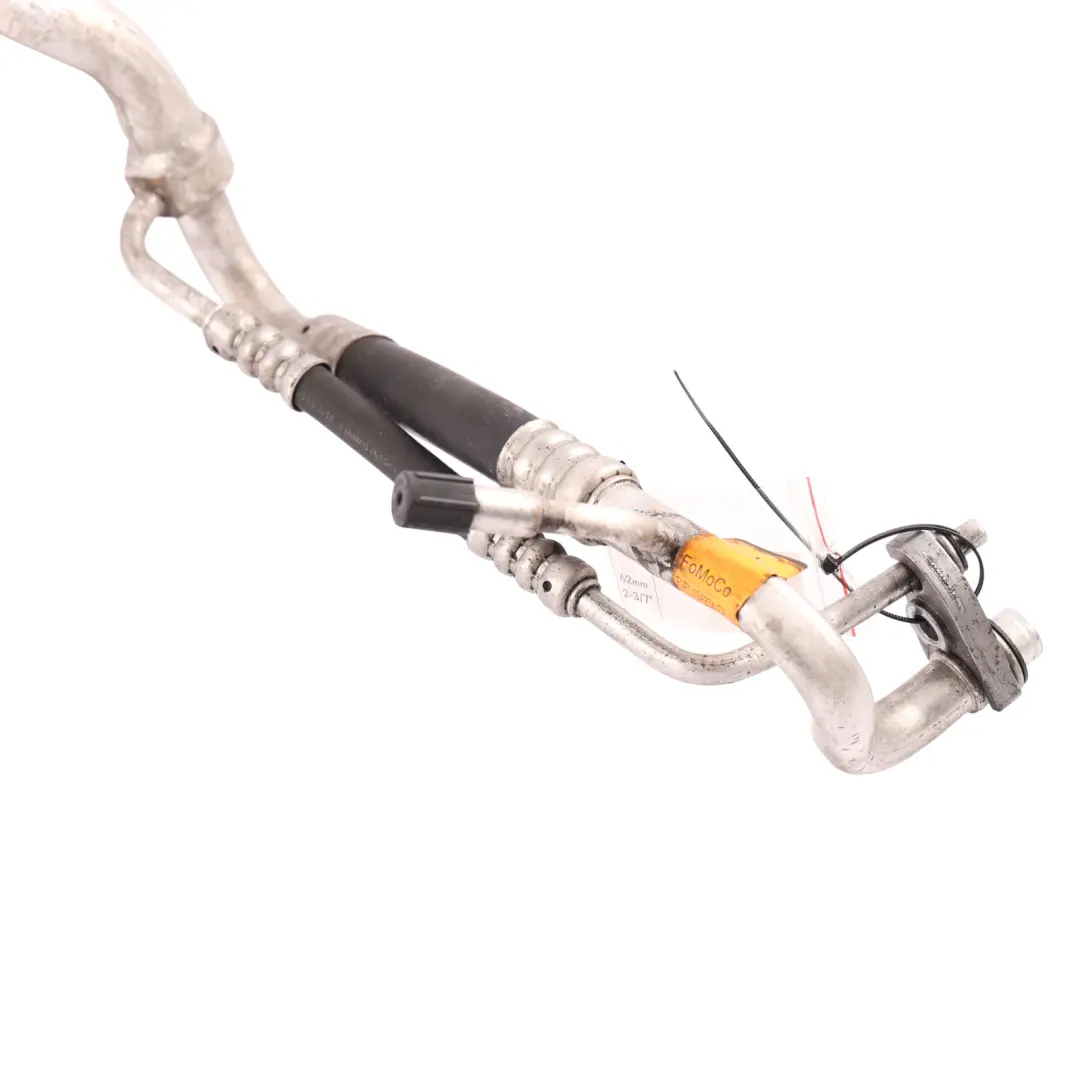 Ford Focus Mk3 Air Conditioning Pipe Air Con Tube Line Hose A/C - SKU RHD-F1F1-19A834-FA - Part number F1F1-19A834-FA