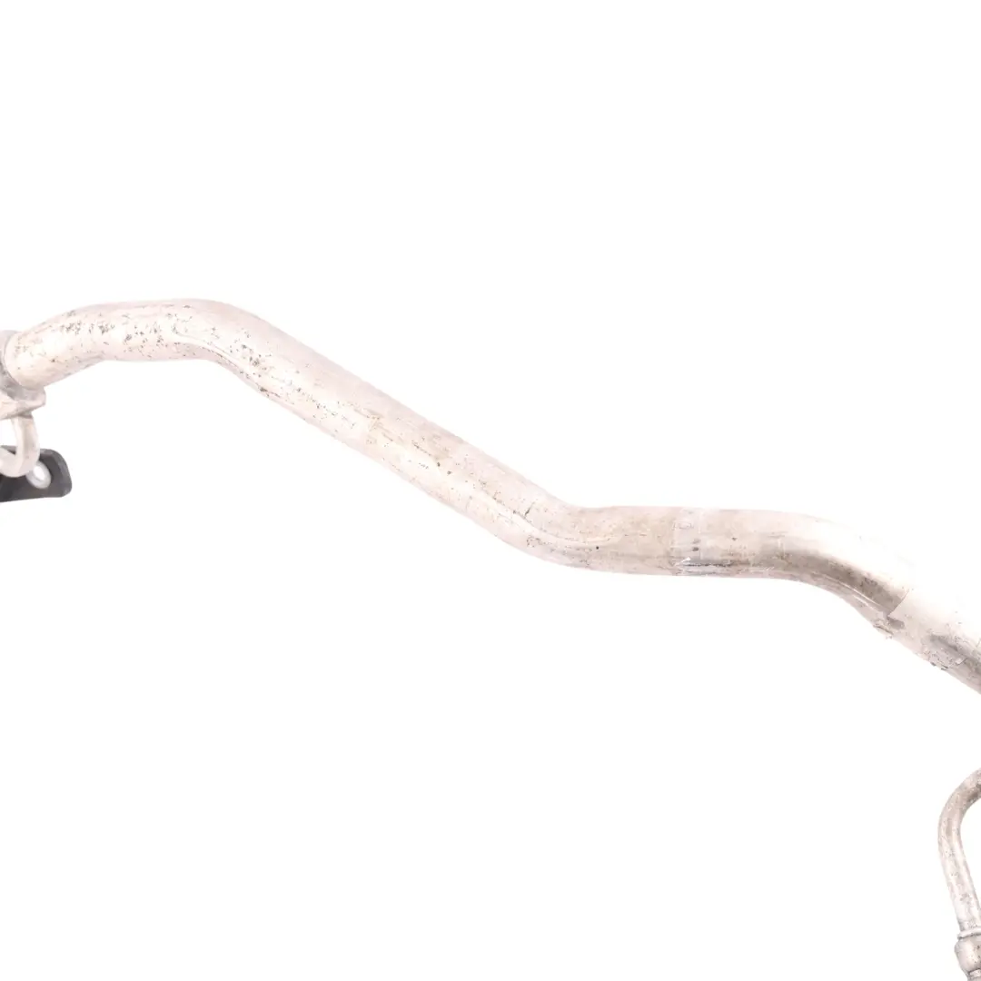 Ford Focus Mk3 Air Conditioning Pipe Air Con Tube Line Hose A/C - SKU RHD-F1F1-19A834-FA - Part number F1F1-19A834-FA