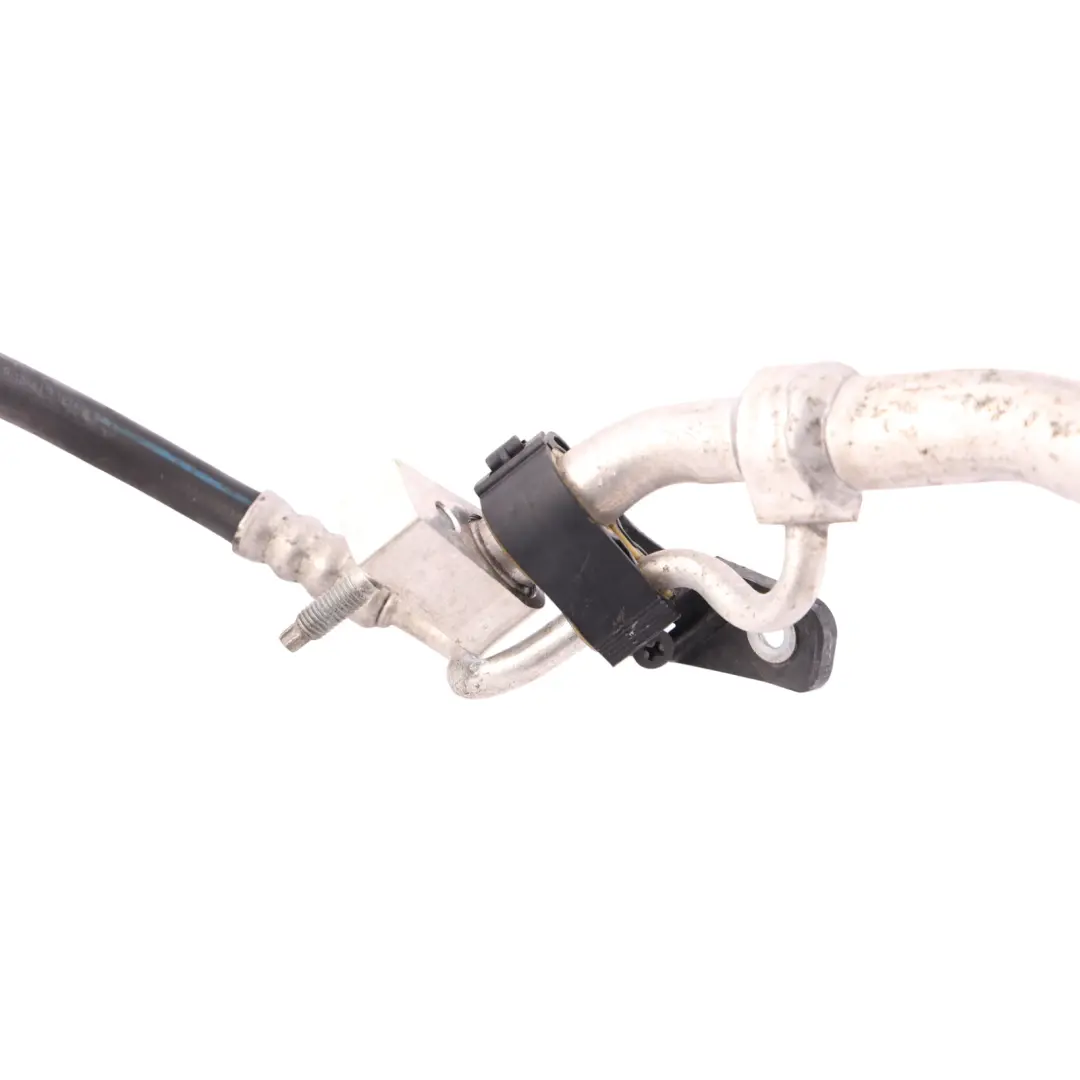 Mk3 Air Conditioning Pipe Air Con Tube Line Hose A/C to Ford Focus with Part number F1F1-19A834-FA Ford Focus Mk3 Air Conditioning Pipe Air Con Tube Line Hose A/C - SKU RHD-F1F1-19A834-FA - Part number F1F1-19A834-FA