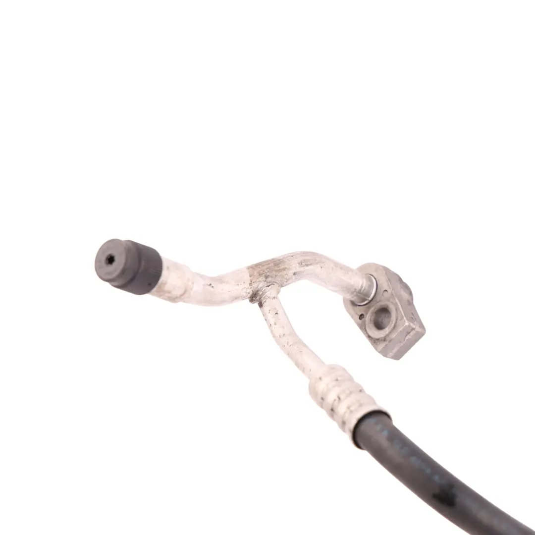 Ford Focus Mk3 Air Conditioning Pipe Air Con Tube Line Hose A/C - SKU RHD-F1F1-19A834-FA - Part number F1F1-19A834-FA