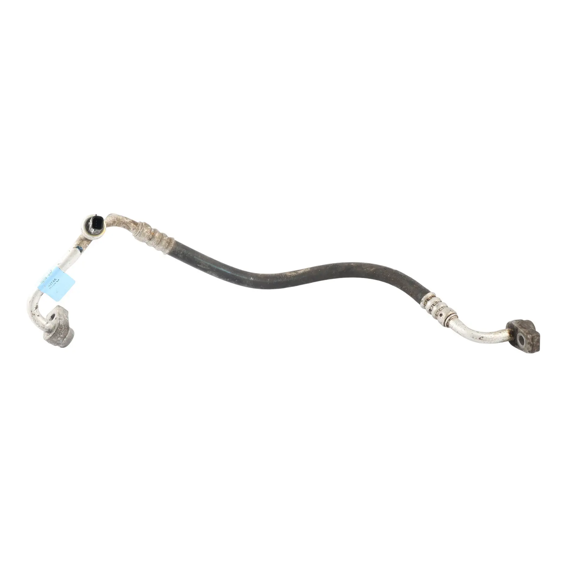 Ford Focus MK3 ST Rura Klimatyzacji 2.0 Ecoboost F1F1-19N601-FC