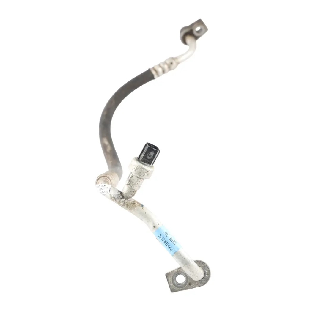 Ford Focus MK3 ST Rura Klimatyzacji 2.0 Ecoboost - SKU F1F1-19N601-FC - Numer Części F1F1-19N601-FC