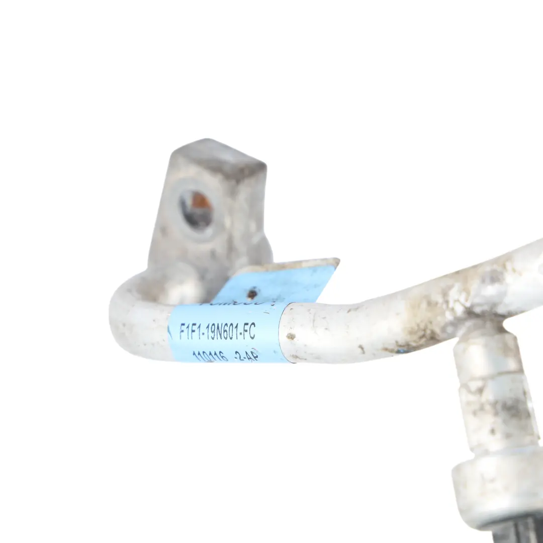 Ford Focus Mk3 ST Air Conditioning Pipe 2.0 Ecoboost - SKU F1F1-19N601-FC - Part number F1F1-19N601-FC