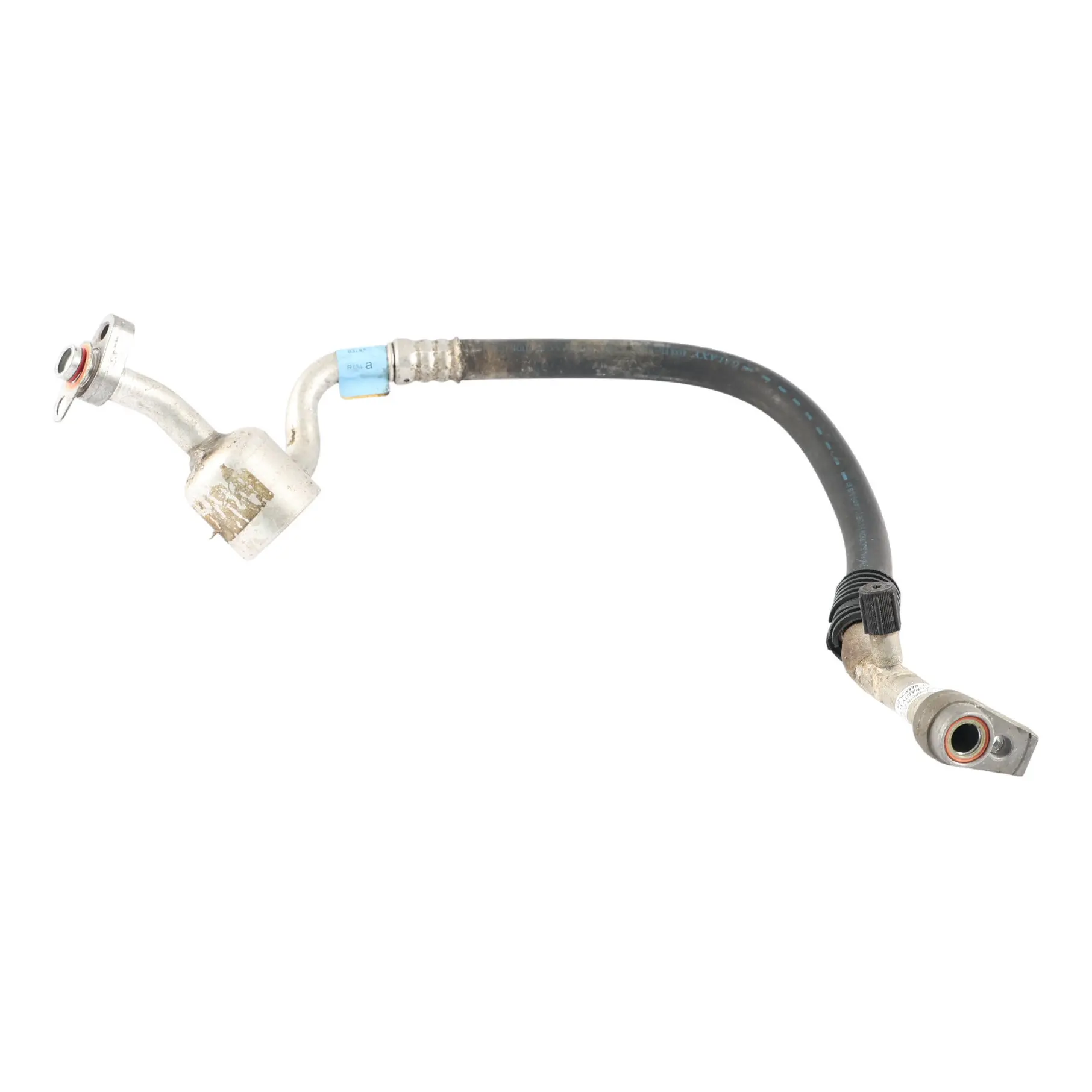 Ford Focus Mk3 ST Air Conditioning Pipe 2.0 Petrol EcoBoost F1F1-19N602-FC