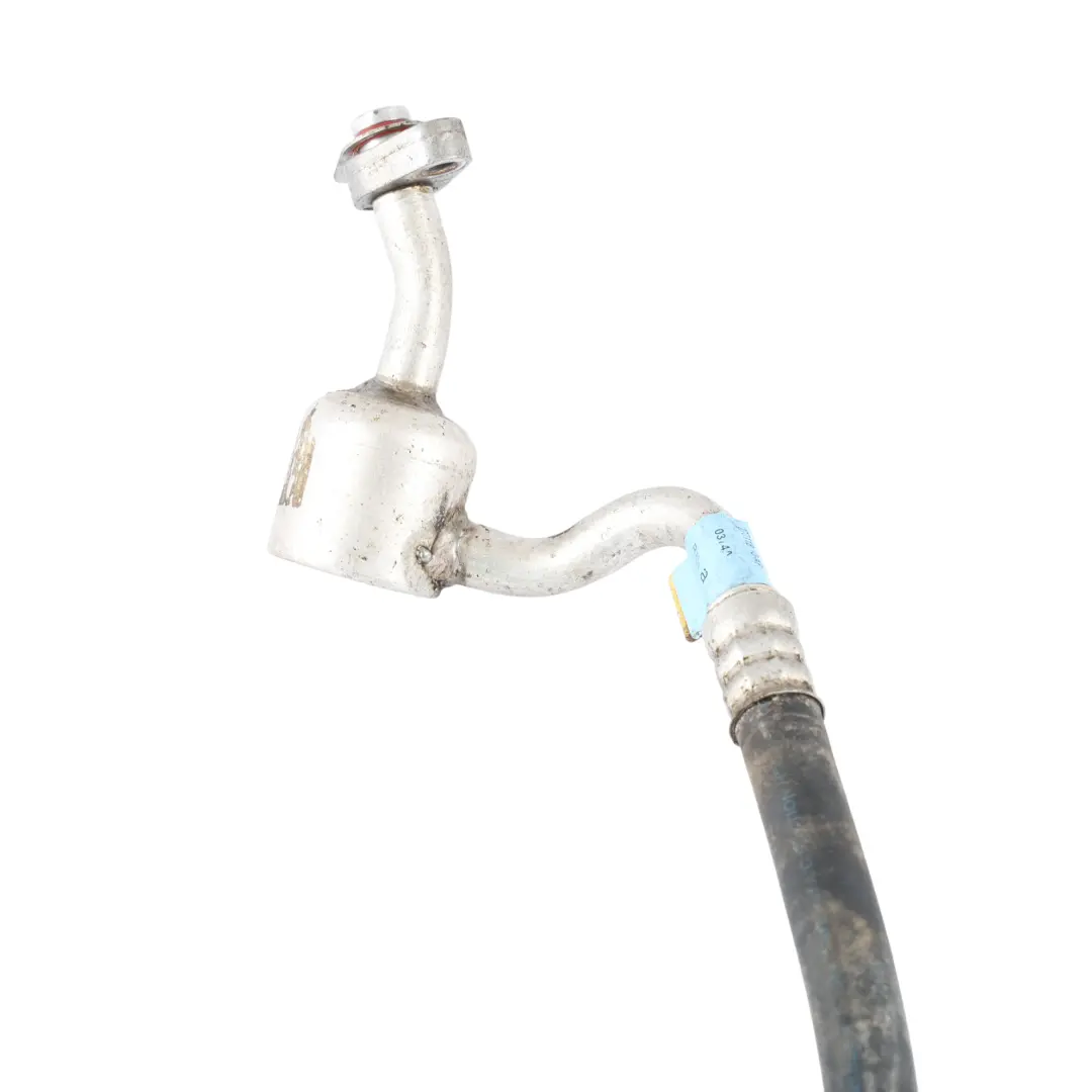 Mk3 ST Air Conditioning Pipe 2.0 Petrol EcoBoost to Ford Focus with Part number F1F1-19N602-FC Ford Focus Mk3 ST Air Conditioning Pipe 2.0 Petrol EcoBoost - SKU F1F1-19N602-FC - Part number F1F1-19N602-FC