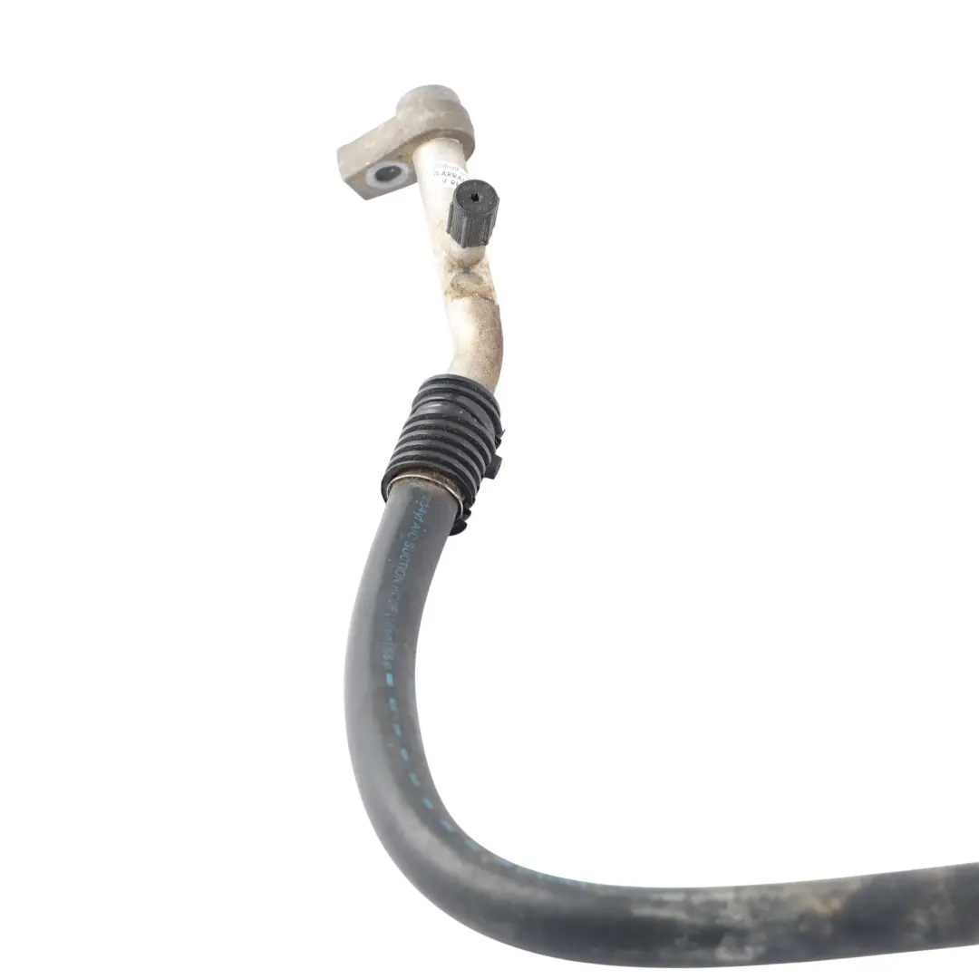 Mk3 ST Air Conditioning Pipe 2.0 Petrol EcoBoost to Ford Focus with Part number F1F1-19N602-FC Ford Focus Mk3 ST Air Conditioning Pipe 2.0 Petrol EcoBoost - SKU F1F1-19N602-FC - Part number F1F1-19N602-FC