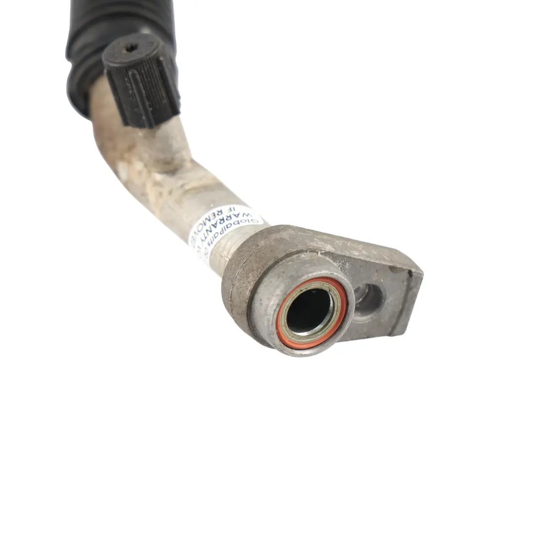 Ford Focus MK3 ST Tubería Climatización 2.0 Gasolina EcoBoost - SKU F1F1-19N602-FC - Número de pieza F1F1-19N602-FC