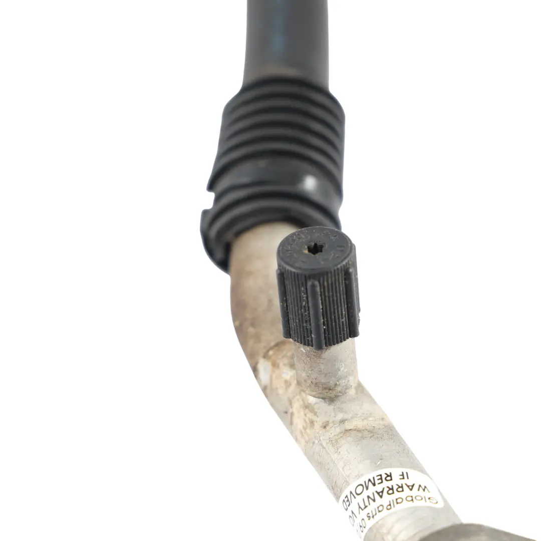 Ford Focus Mk3 ST Air Conditioning Pipe 2.0 Petrol EcoBoost - SKU F1F1-19N602-FC - Part number F1F1-19N602-FC
