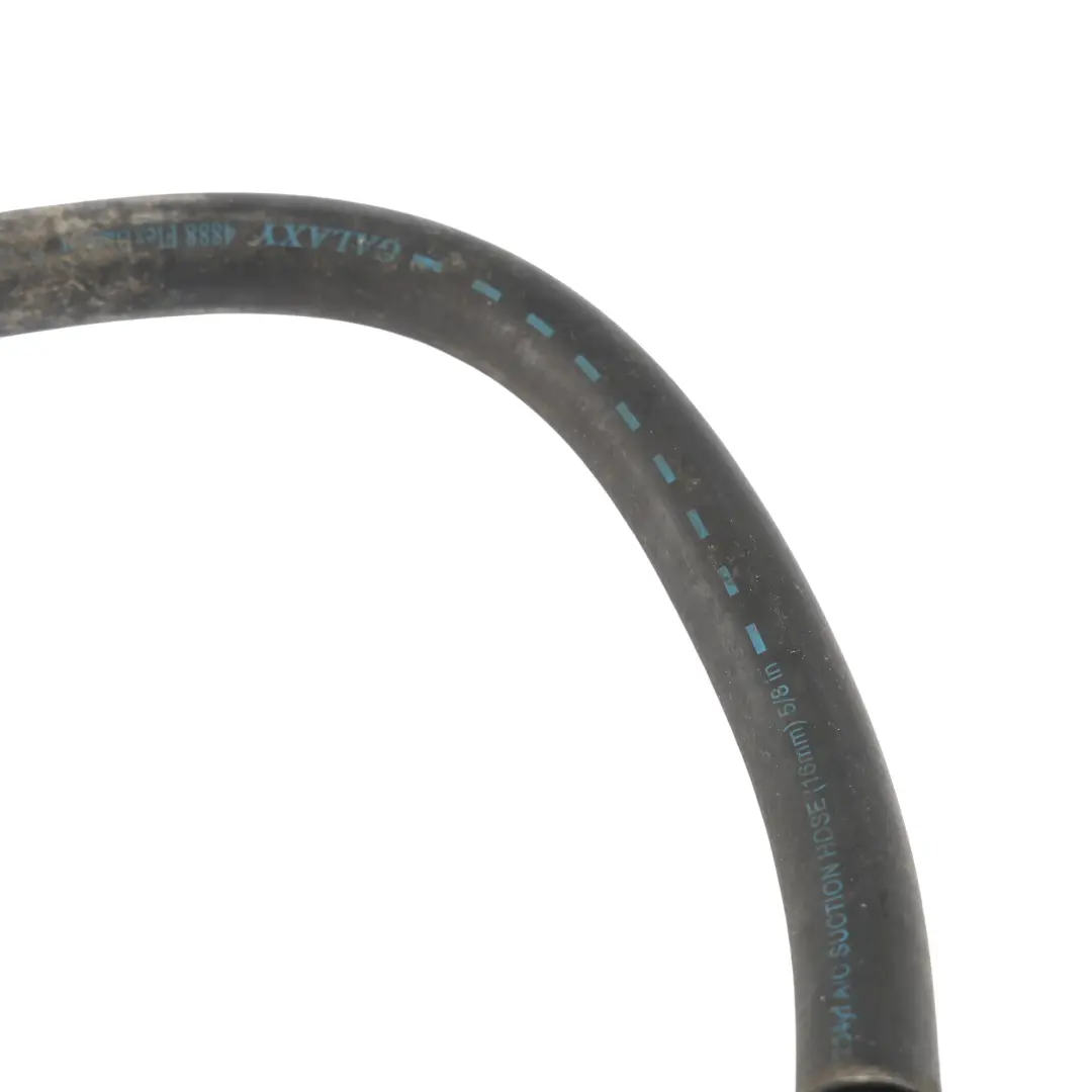 Mk3 ST Air Conditioning Pipe 2.0 Petrol EcoBoost to Ford Focus with Part number F1F1-19N602-FC Ford Focus Mk3 ST Air Conditioning Pipe 2.0 Petrol EcoBoost - SKU F1F1-19N602-FC - Part number F1F1-19N602-FC