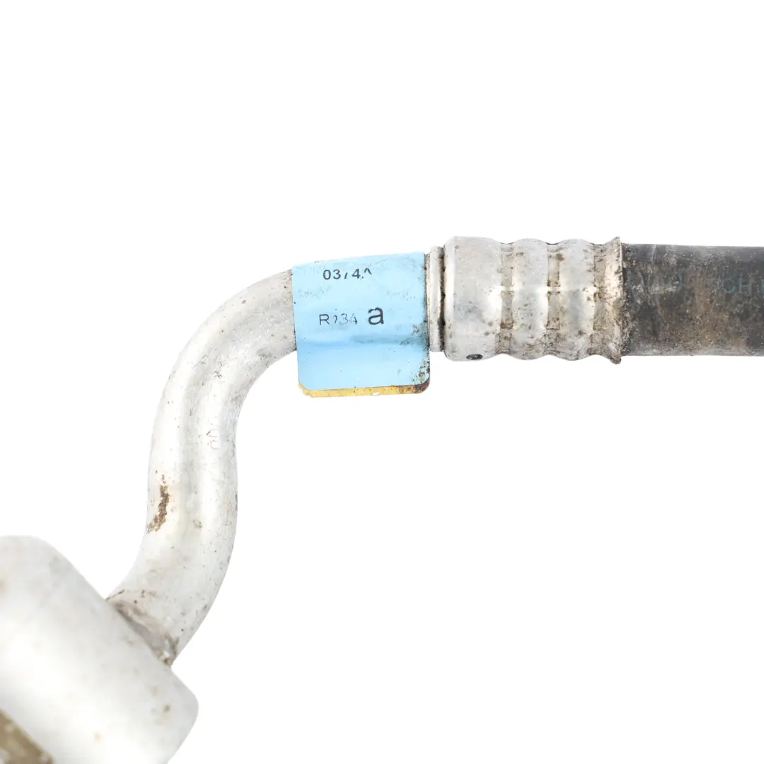 Mk3 ST Air Conditioning Pipe 2.0 Petrol EcoBoost to Ford Focus with Part number F1F1-19N602-FC Ford Focus Mk3 ST Air Conditioning Pipe 2.0 Petrol EcoBoost - SKU F1F1-19N602-FC - Part number F1F1-19N602-FC