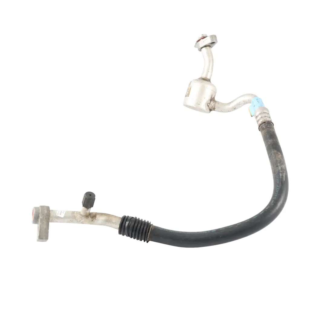 Mk3 ST Air Conditioning Pipe 2.0 Petrol EcoBoost to Ford Focus with Part number F1F1-19N602-FC Ford Focus Mk3 ST Air Conditioning Pipe 2.0 Petrol EcoBoost - SKU F1F1-19N602-FC - Part number F1F1-19N602-FC