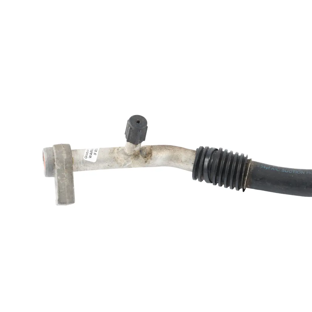 Ford Focus Mk3 ST Air Conditioning Pipe 2.0 Petrol EcoBoost - SKU F1F1-19N602-FC - Part number F1F1-19N602-FC