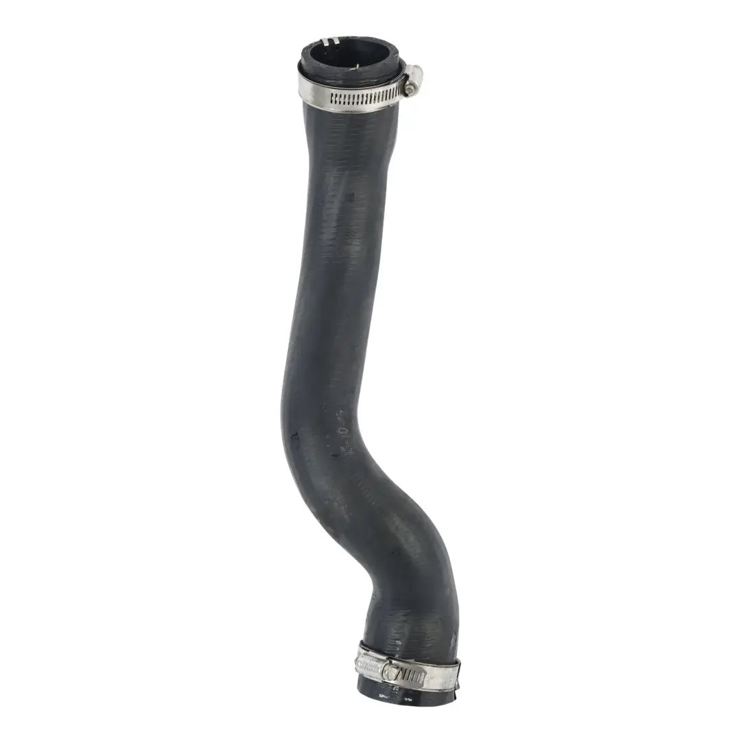 Mk3 Transit Connect Intercooler Hose Pipe 1.5 TDCi to Ford Focus with Part number F1F1-6F073-AB Ford Focus Mk3 Transit Connect Intercooler Hose Pipe 1.5 TDCi - SKU F1F1-6F073-AB - Part number F1F1-6F073-AB
