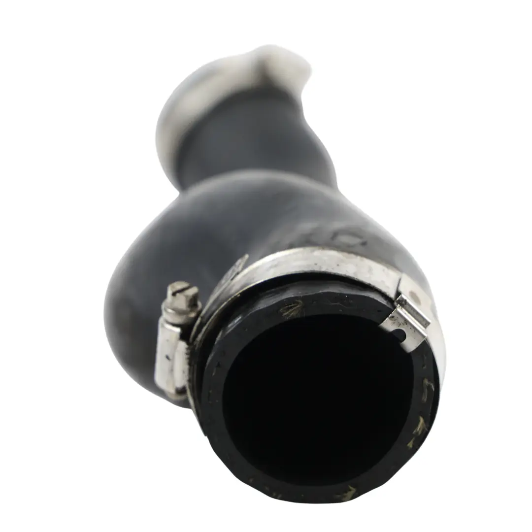 Mk3 Transit Connect Intercooler Hose Pipe 1.5 TDCi to Ford Focus with Part number F1F1-6F073-AB Ford Focus Mk3 Transit Connect Intercooler Hose Pipe 1.5 TDCi - SKU F1F1-6F073-AB - Part number F1F1-6F073-AB