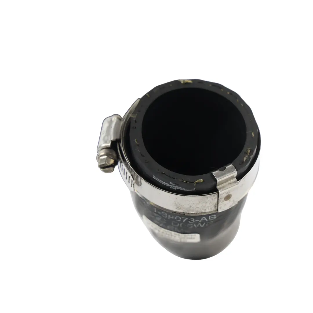 Mk3 Transit Connect Intercooler Hose Pipe 1.5 TDCi to Ford Focus with Part number F1F1-6F073-AB Ford Focus Mk3 Transit Connect Intercooler Hose Pipe 1.5 TDCi - SKU F1F1-6F073-AB - Part number F1F1-6F073-AB