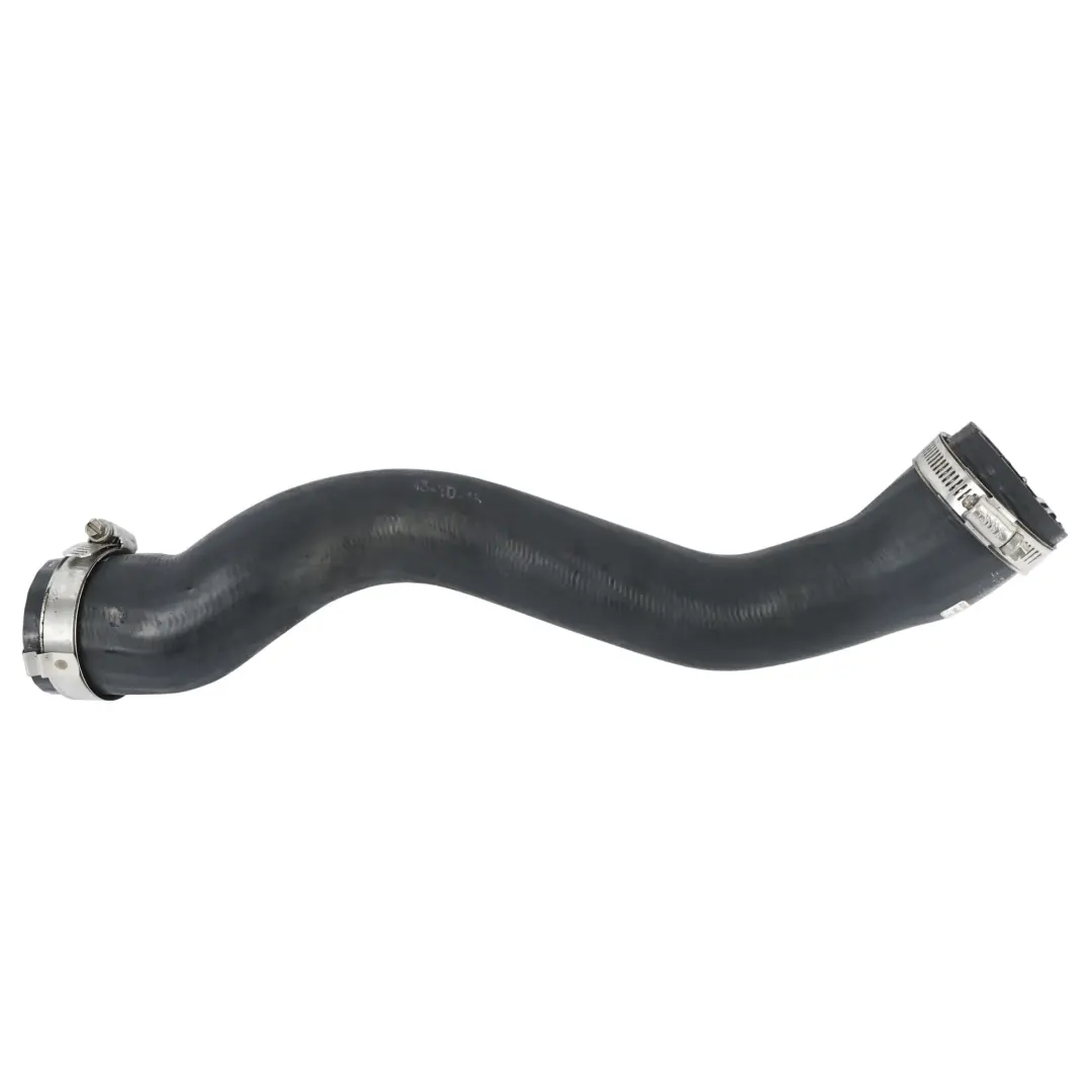 Mk3 Transit Connect Intercooler Hose Pipe 1.5 TDCi to Ford Focus with Part number F1F1-6F073-AB Ford Focus Mk3 Transit Connect Intercooler Hose Pipe 1.5 TDCi - SKU F1F1-6F073-AB - Part number F1F1-6F073-AB