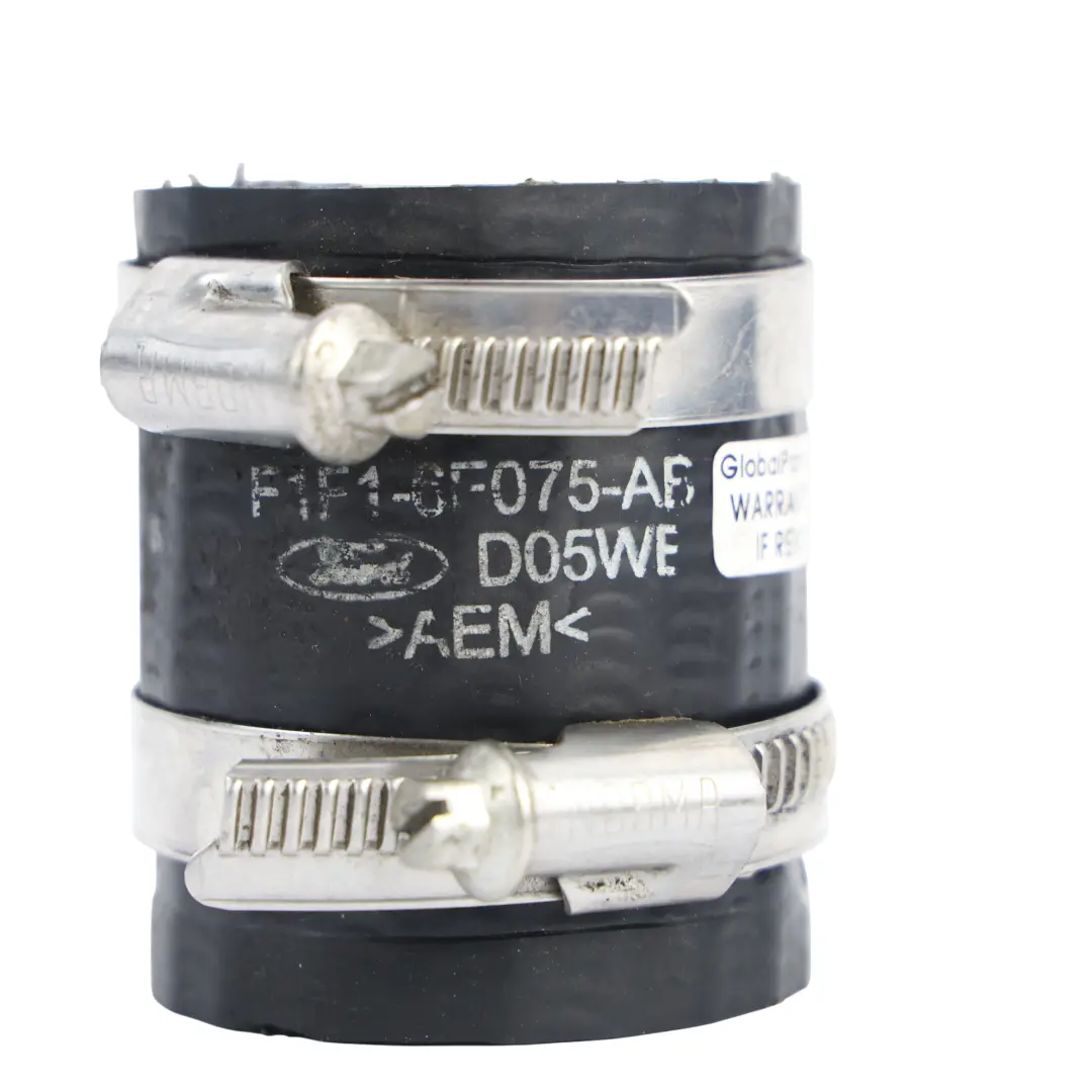 Mk3 Rura Przewód Powietrza 1.5 TDCi Diesel XWDA do Ford Focus o numerze F1F1-6F075-AB Ford Focus Mk3 Rura Przewód Powietrza 1.5 TDCi Diesel XWDA - SKU F1F1-6F075-AB - Numer Części F1F1-6F075-AB
