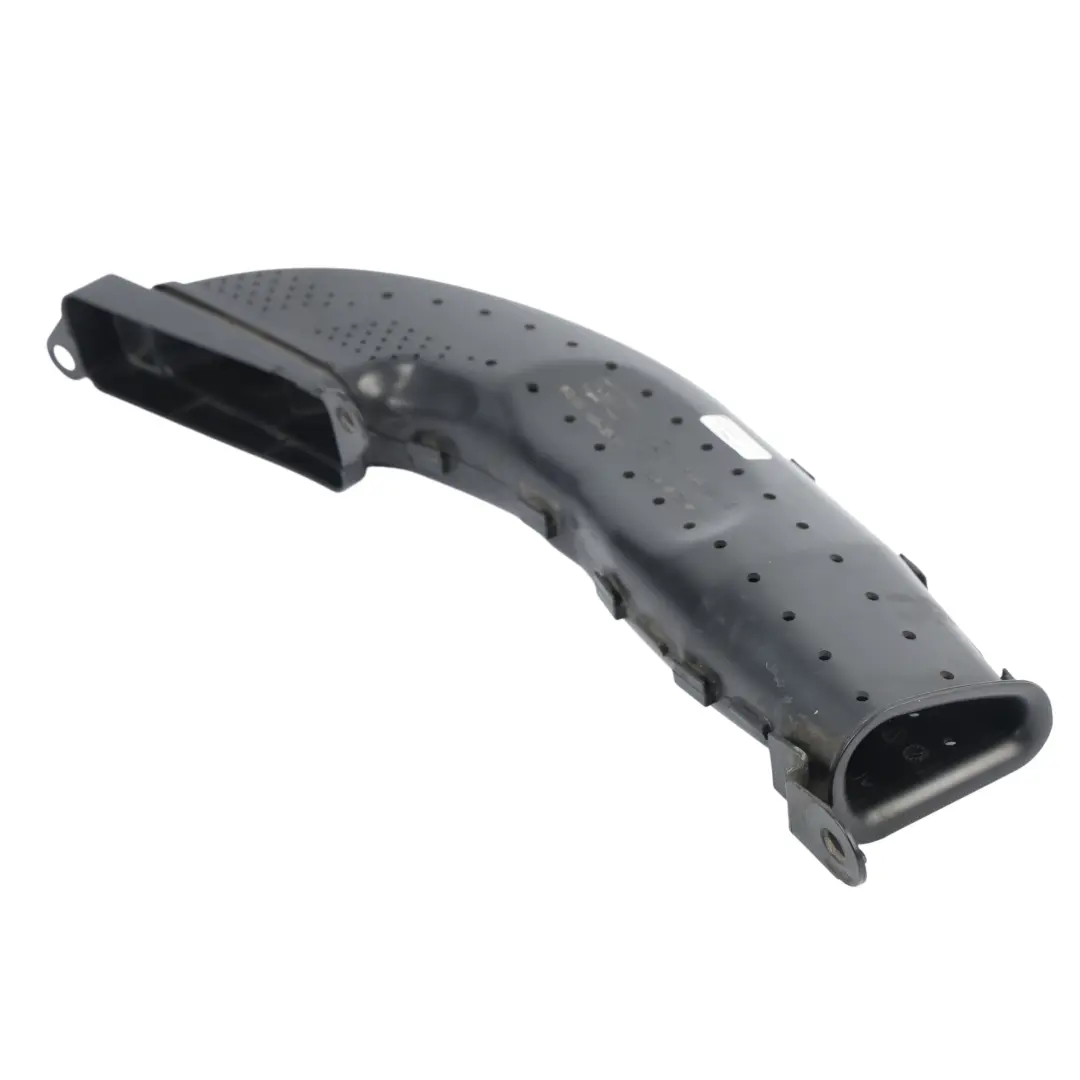 Ford Focus Mk3 Rura Dolotowa Powietrza 1.5 TDCi Diesel - SKU F1F1-9E635-CA - Numer Części F1F1-9E635-CA