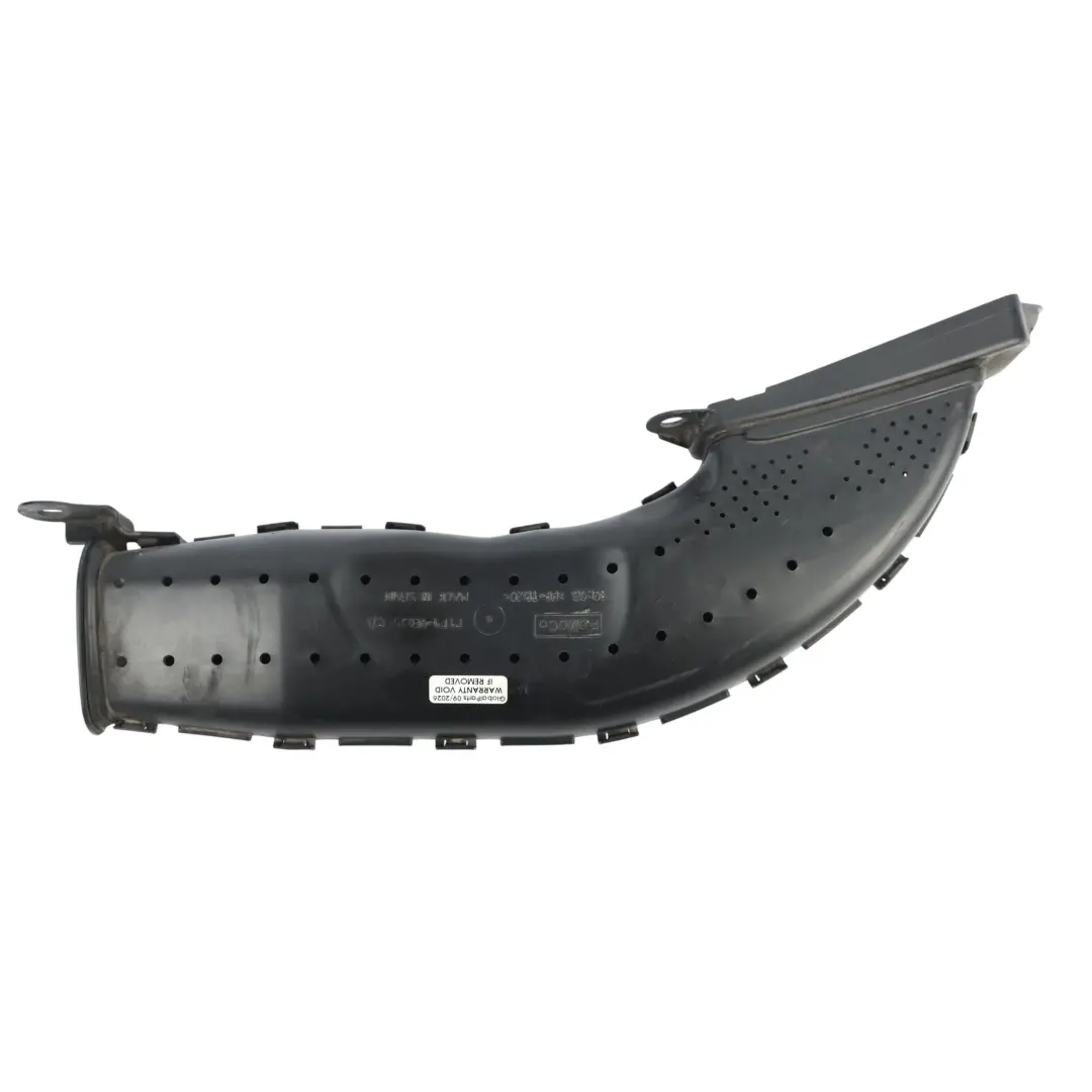 Ford Focus Mk3 Luftansaugkanal Rohr Schlauch 1.5 TDCi Diesel - SKU F1F1-9E635-CA - Teilenummer F1F1-9E635-CA