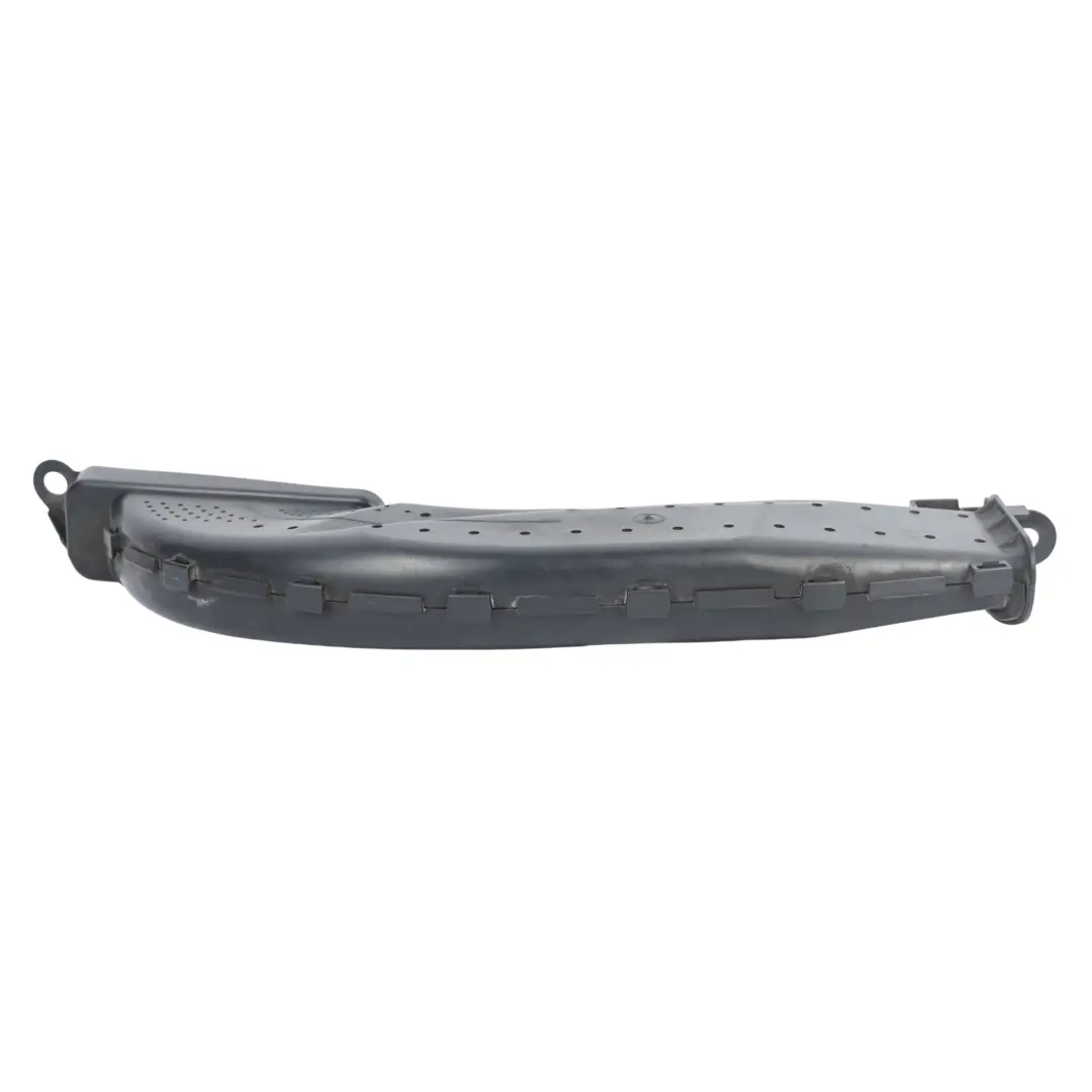 Ford Focus Mk3 Rura Dolotowa Powietrza 1.5 TDCi Diesel - SKU F1F1-9E635-CA - Numer Części F1F1-9E635-CA